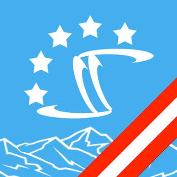 Ski Austria 旅遊 App LOGO-APP開箱王