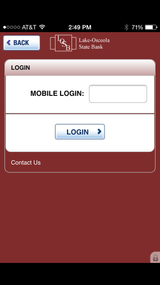 【免費財經App】Lake-Osceola State Bank Mobile Banking-APP點子