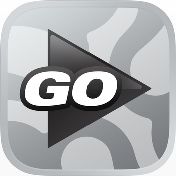 VT²GO LOGO-APP點子