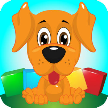 Pet Vet Story Mania - Disco Zoo Animal Matching Village HD Free 遊戲 App LOGO-APP開箱王