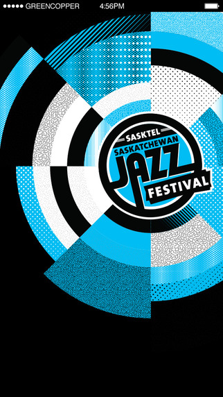 SaskTel Saskatchewan Jazz Festival 2015