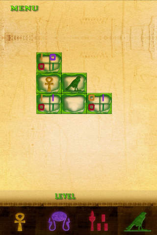 The puzzle of 26 screenshot 3
