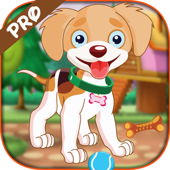 Puppy Decoration and Care Game 遊戲 App LOGO-APP開箱王