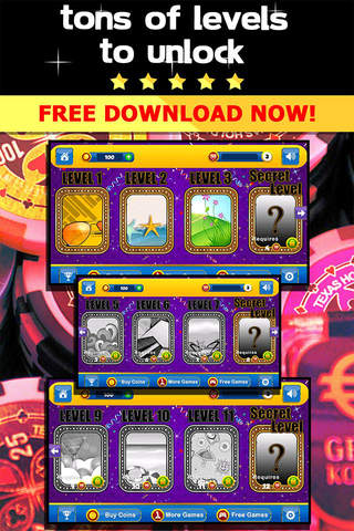 Bingo Deck PRO - Play Online Casino and Number Card Game for FREE ! screenshot 2