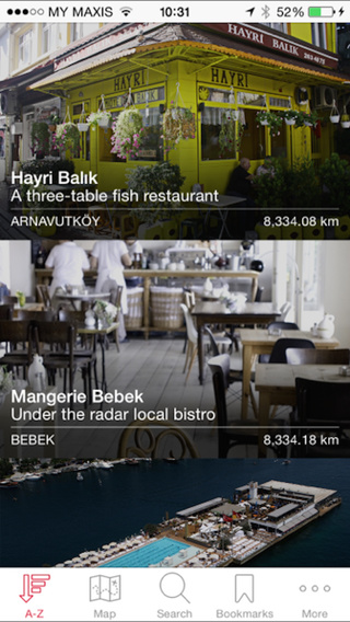 【免費生活App】Istanbul Secrets-APP點子