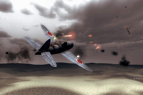 P-61 Power: Black Widow screenshot 4