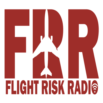 Flight Risk Radio LOGO-APP點子