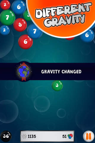 Bubble 9 screenshot 3