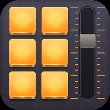 Beat Pads: Pocket Studio LOGO-APP點子