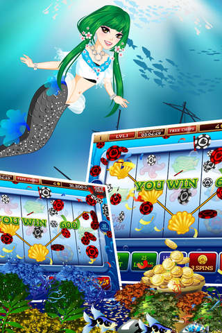 Two Big M Slots! - Rivers Casino screenshot 3