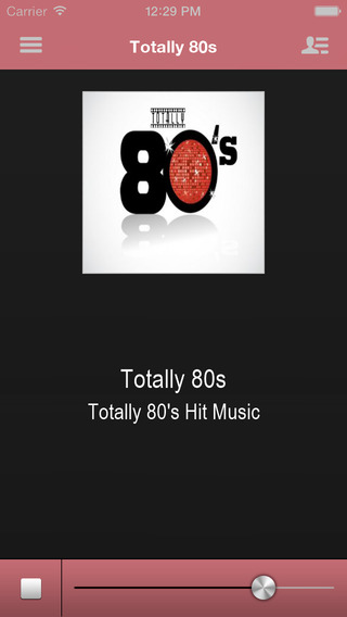 【免費音樂App】Totally 80s-APP點子