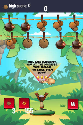 Cuckoo for Coconuts Pro screenshot 3