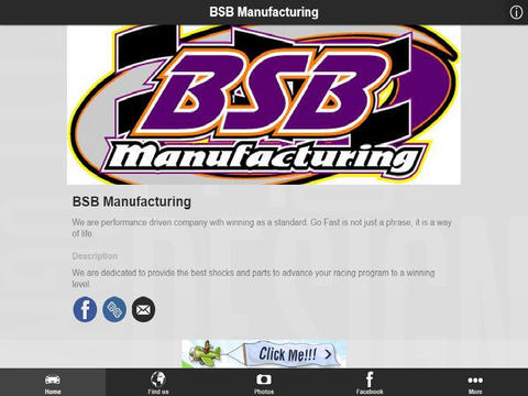 免費下載商業APP|BSB Manufacturing app開箱文|APP開箱王