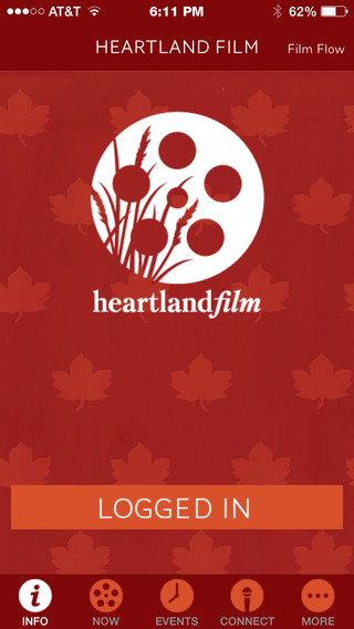 免費下載娛樂APP|Heartland Film Festival App app開箱文|APP開箱王