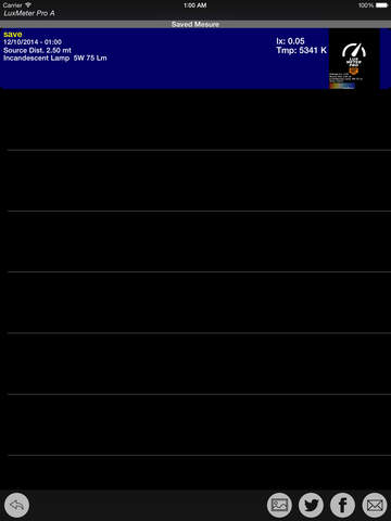 【免費工具App】LuxMeterPro Advanced-APP點子
