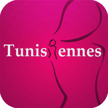 Tunisiennes LOGO-APP點子