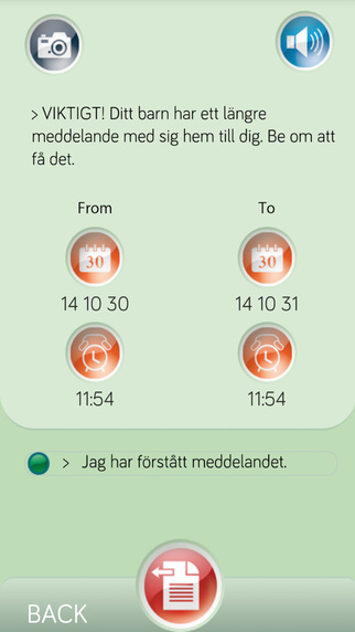 【免費社交App】SAFI Sagogrändensfsk Enköping-APP點子