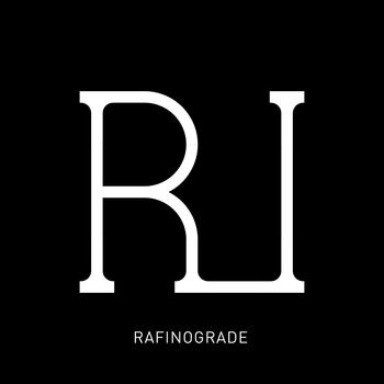 Rafinograde LOGO-APP點子