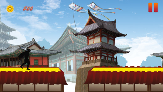 免費下載遊戲APP|3D Back-Flip Samurai Shadow Ninja Roof-Top Warrior:  Asian Bad-lands Final Death-Match Kung-Fu Battle FREE app開箱文|APP開箱王