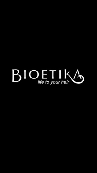 Bioetika