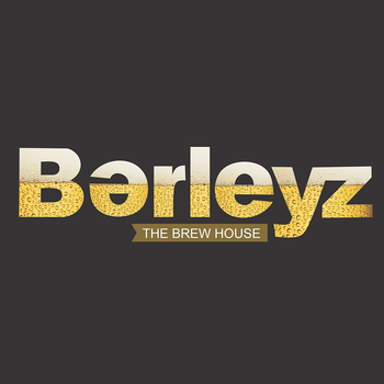 Barleyz LOGO-APP點子