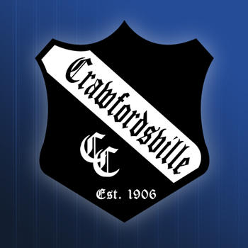 Crawfordsville CC LOGO-APP點子