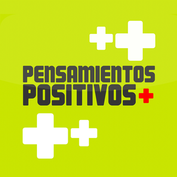 Pensamientos Positivos LOGO-APP點子