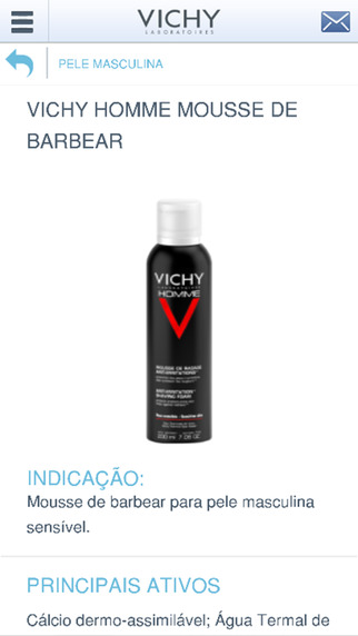 免費下載醫療APP|Memento Vichy Brasil - Dermatologista app開箱文|APP開箱王