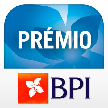 App BPI Prémio LOGO-APP點子