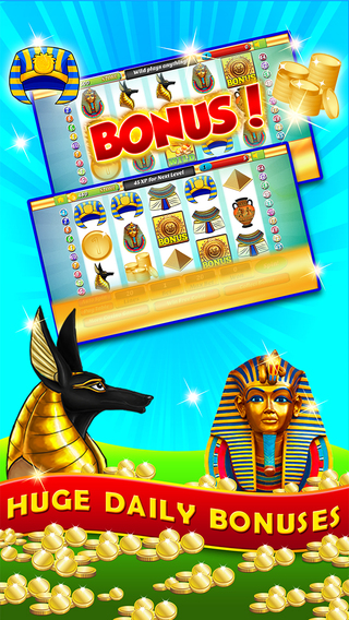 免費下載遊戲APP|Rainbow of Riches Casino - Online slot machine games! app開箱文|APP開箱王
