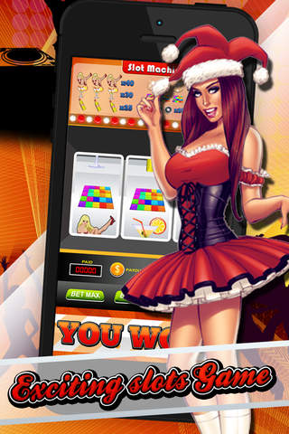A Thrilling Slots Machine Game screenshot 3
