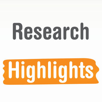 Research Highlights LOGO-APP點子