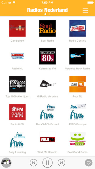 免費下載音樂APP|Radio Nederland FM (Nederland Radios, FM Holland Radios) - Include NPO Radio, Radio 538, Radio NL, Arrow Classic Rock NL app開箱文|APP開箱王