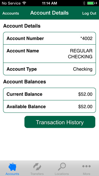 【免費財經App】Highlands Union Bank-APP點子