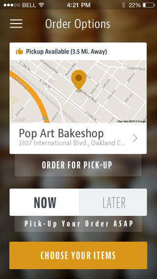 免費下載生活APP|Pop Art Bakeshop app開箱文|APP開箱王