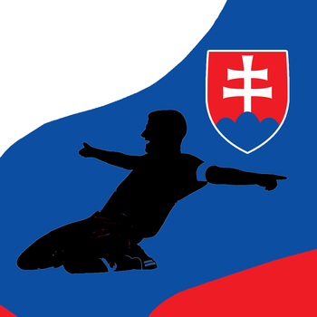 Slovenská Super Liga - Slovensko futbalová liga - príslušenstvo, vyplýva, postavenie, scorers a videá s jedným kliknutím iba LOGO-APP點子