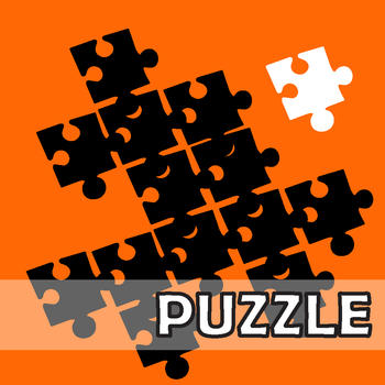 Amazing Cool Jigsaw Puzzles LOGO-APP點子