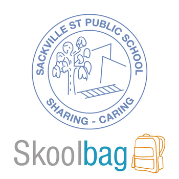Sackville Street Public School - Skoolbag 教育 App LOGO-APP開箱王