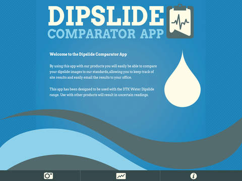 【免費商業App】Dipslide Comparator-APP點子