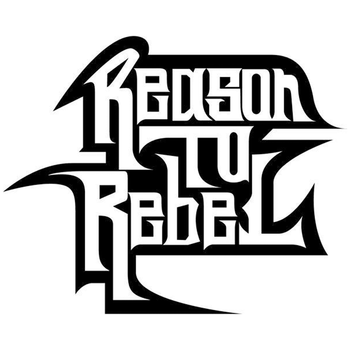 Reason To Rebel LOGO-APP點子