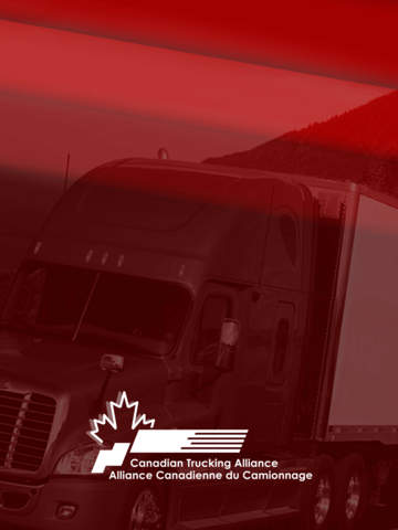 【免費商業App】Canadian Trucking Alliance Mobile App for Events-APP點子