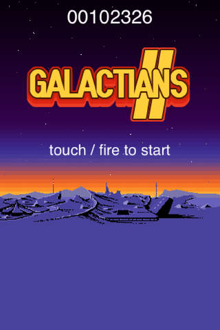 Galactians 2 screenshot 2