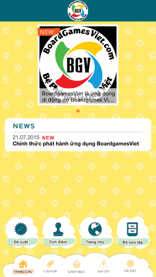 免費下載商業APP|Boardgames Việt app開箱文|APP開箱王