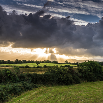 Ireland: landscapes LOGO-APP點子