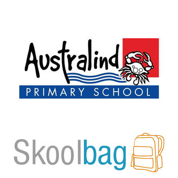 Australind Primary School - Skoolbag LOGO-APP點子