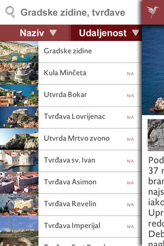 colibri DUBROVNIK hrvatsko izdanje screenshot 4