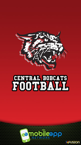 Central Bobcats Football
