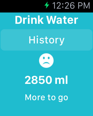 免費下載健康APP|Water Drinking Reminder app開箱文|APP開箱王