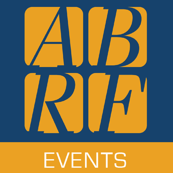 ABRF Event App LOGO-APP點子