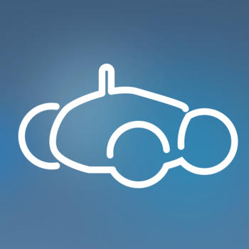 CloudCompanion LOGO-APP點子